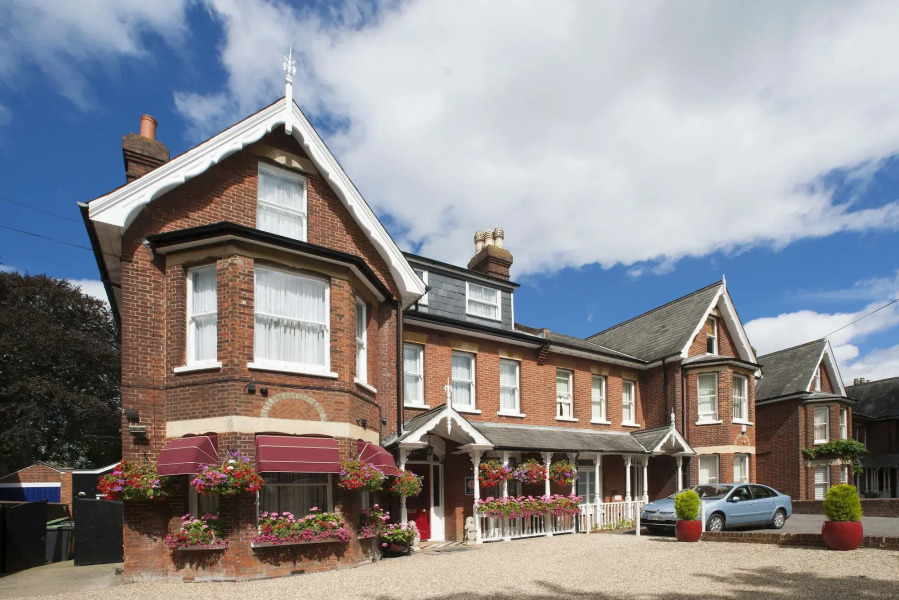 Yorke Lodge Bed & Breakfast