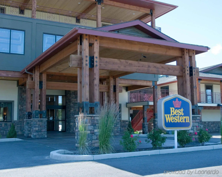 Best Western Plus Flathead Lake Inn And Suites