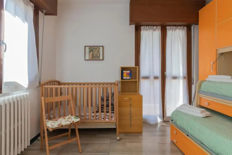 Maranta Master Guest apartment