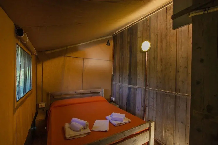 Capalbio Glamping Village