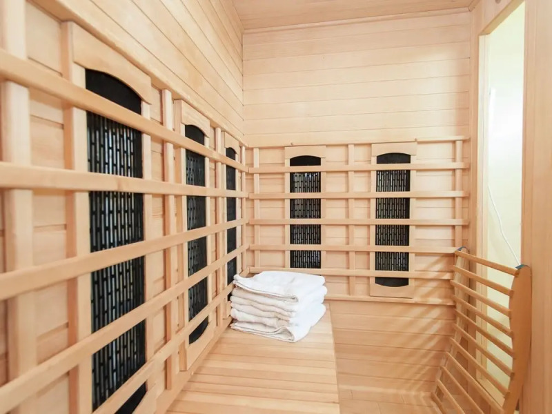 Lovely Holiday Home in Bergen With Meadow View