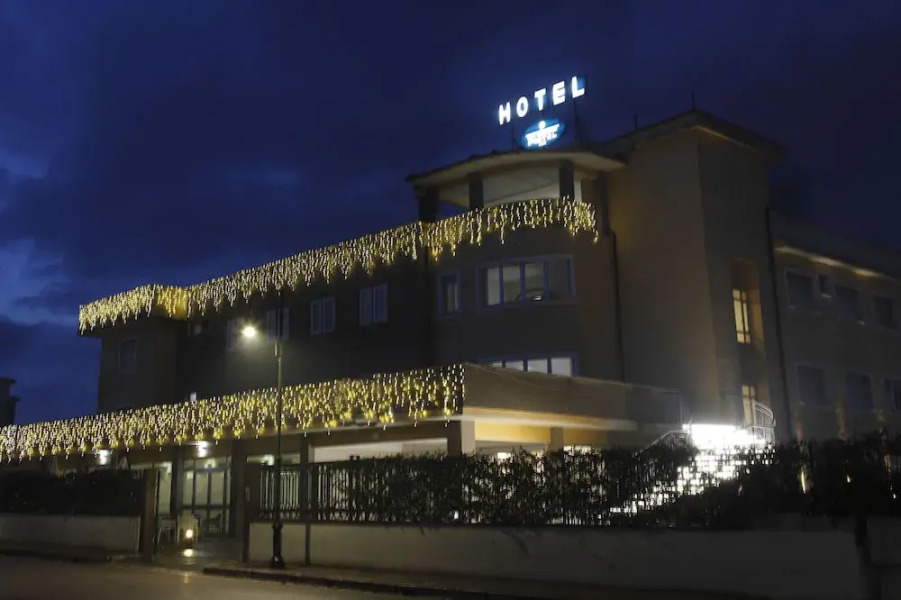 Hotel San Germano