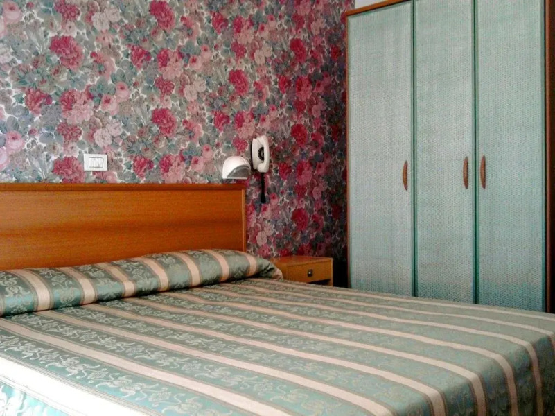 Hotel Gioiella Depandance