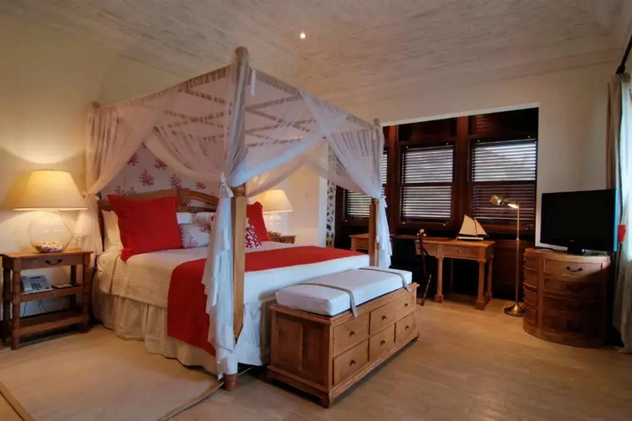 Canouan Estate Resort & Villas