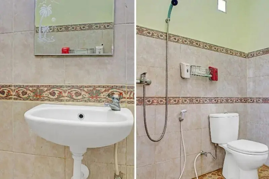 Hotel Aman by OYO Rooms