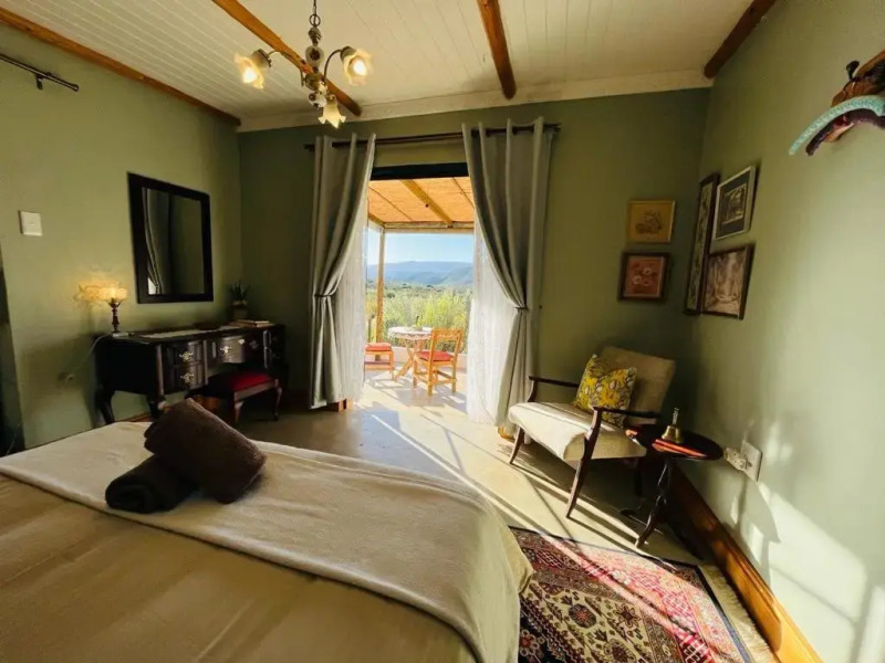 360on62 Mountain View Farm Cottages