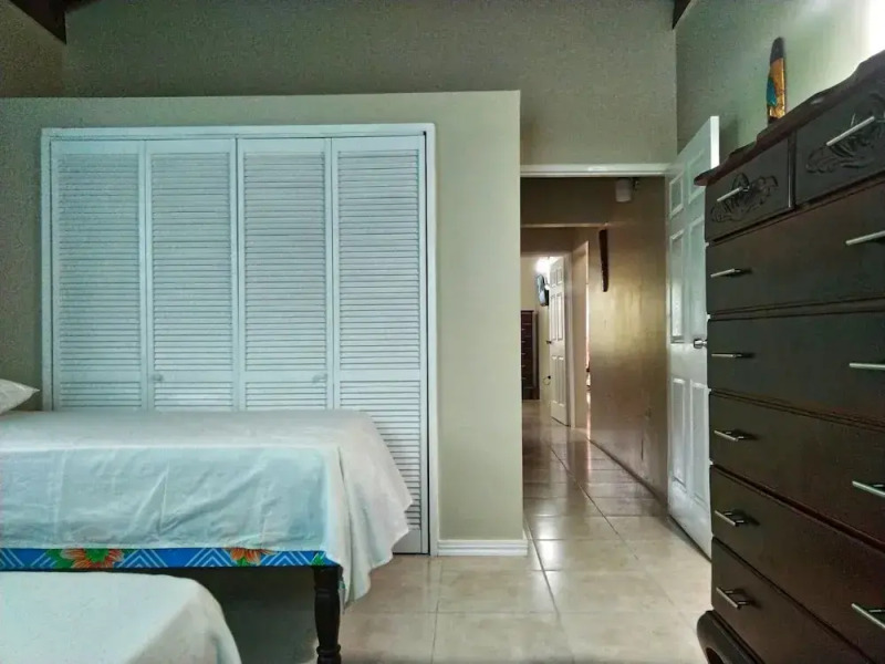 The Sojourn at the Vistas