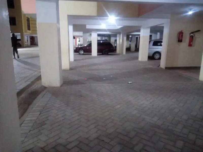 Fastcare Luxury Apartments O