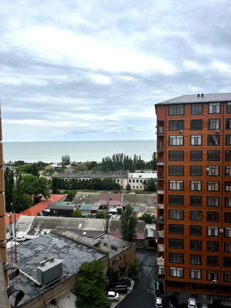 Апартаменты SunDag (СанДаг)