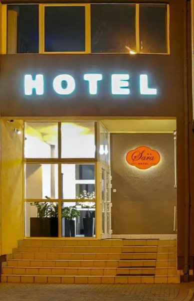 Hotel Sara