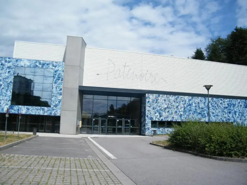 Chez Laurent et Sandrine