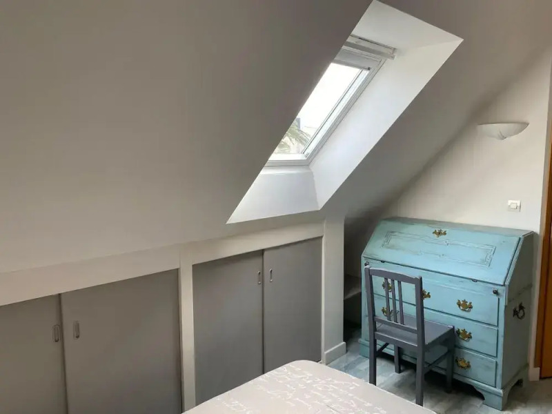 Holiday Home Perros-guirec Pink Granite Coast