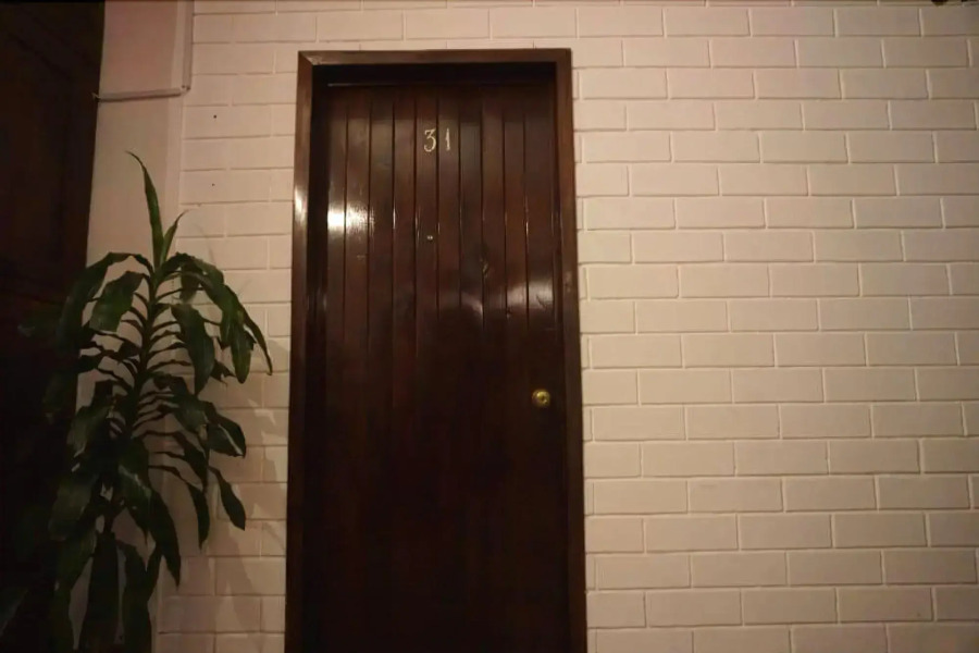 Hotel Wayak Palenque