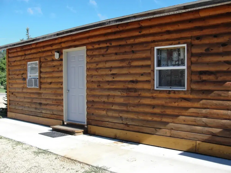 Buffalo County Resort