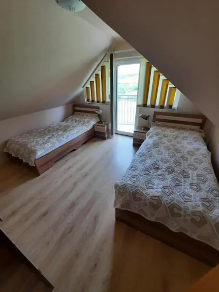 Öreghegy Vendégház