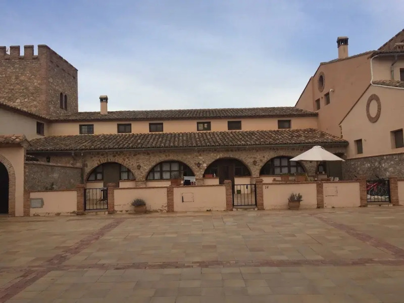 Casa Rural El Castillo