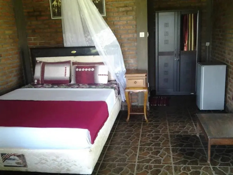 Krisna Villas Guest's House