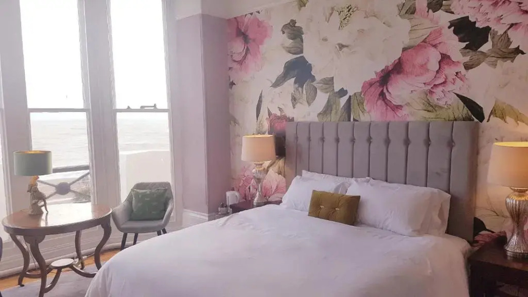 The Bank Hotel & Bistro