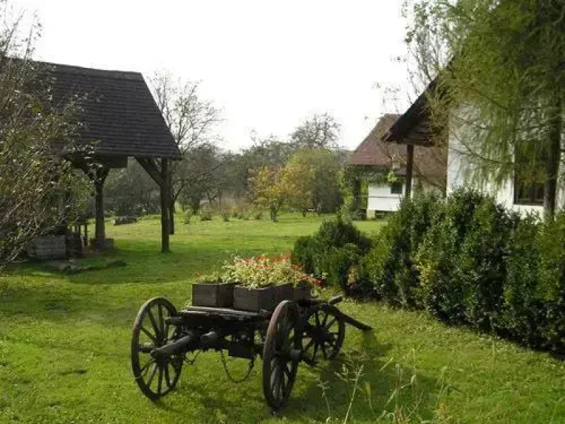 Gergócs Vendégház