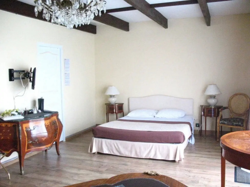 Le Clos des Flandres