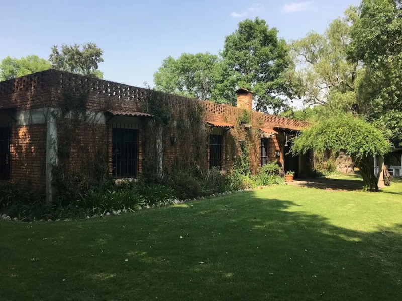 Rancho Las Joyas Tepeji del Rio