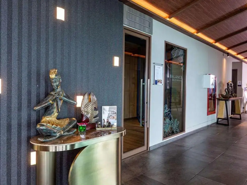 Novotel Koh Si Chang