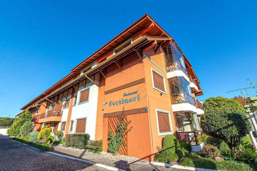 Apartamento Portinari