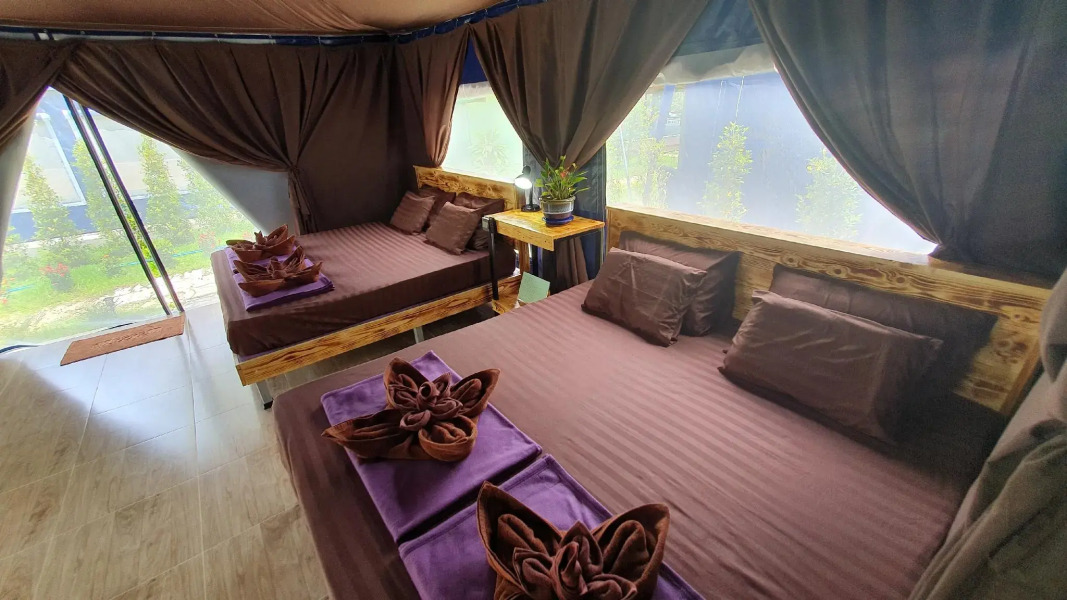 Moonshine Resort Chumphon