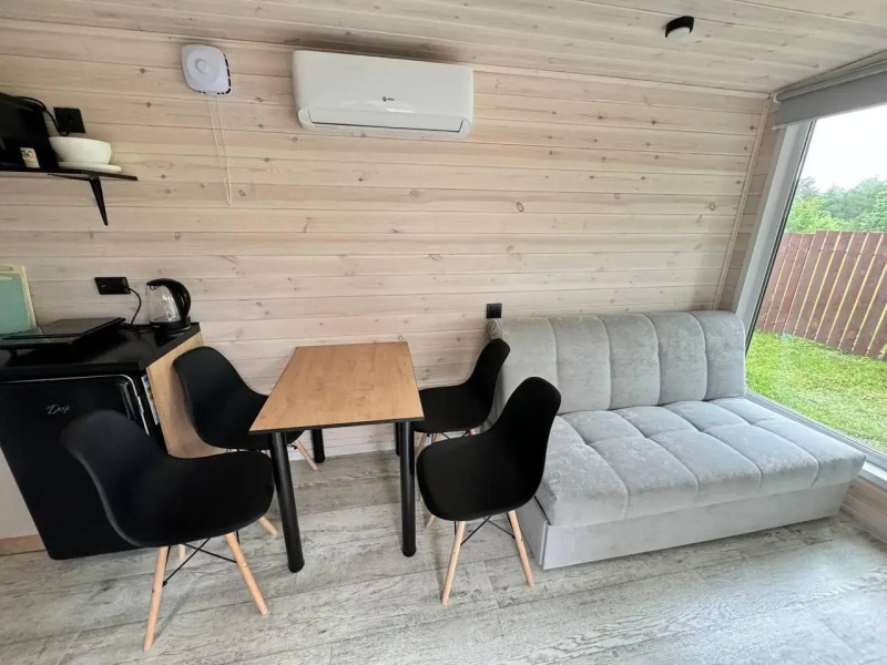 Горный Ретрит