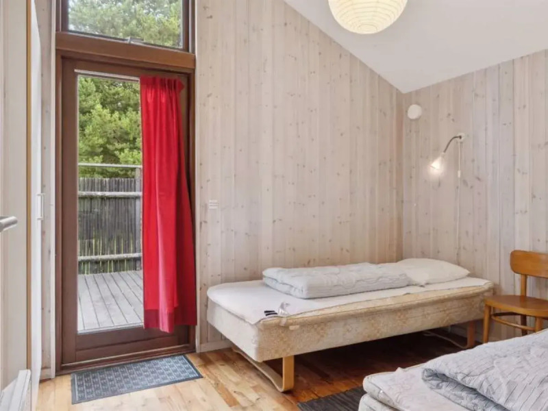 "Wilgrib" - 400m from the sea in Sealand