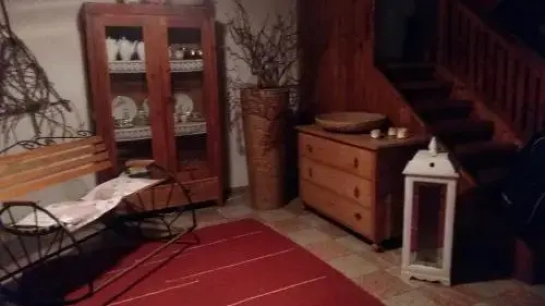 Ferienwohnung Unterdürmoos