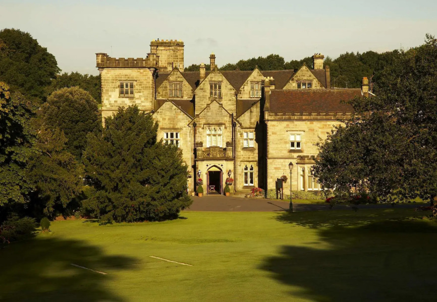 Delta Hotels by Marriott Breadsall Priory Country Club