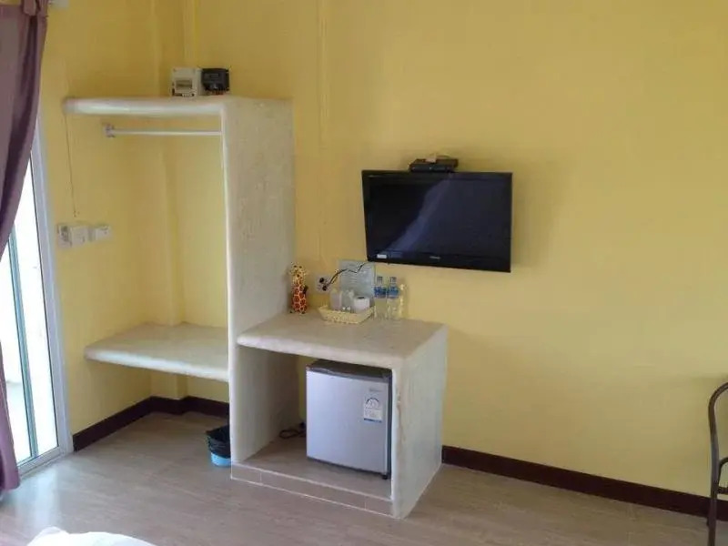 Baan Chomjan at Suanphung