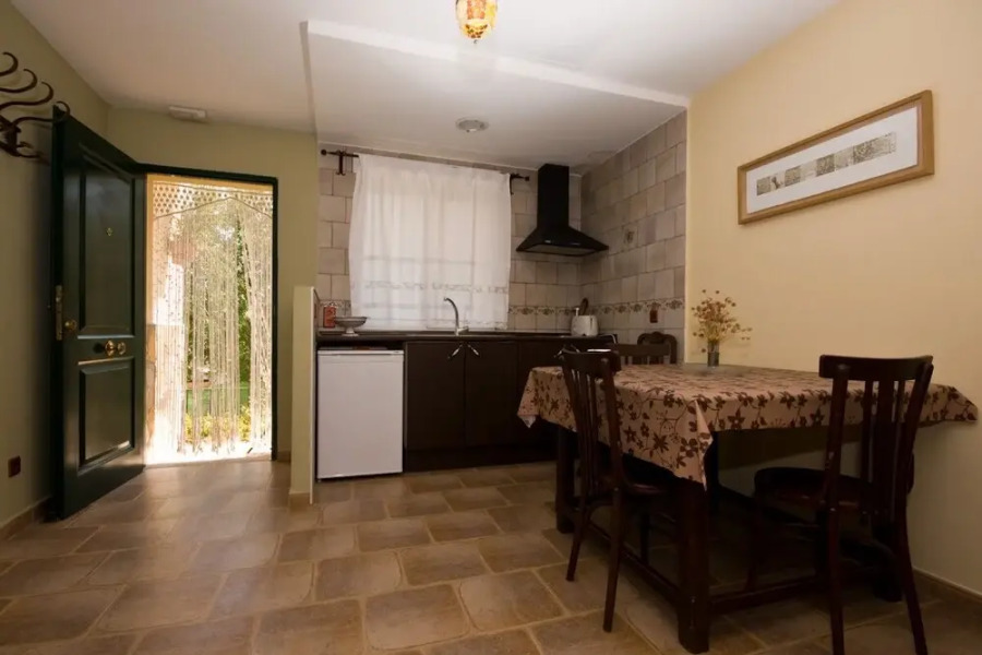 El Mirador del Otero