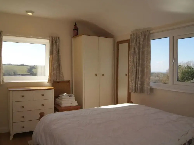 Well Cottage Apartment