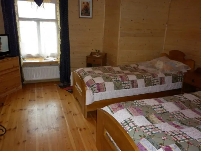 Бутик-Отель Суздаль Inn