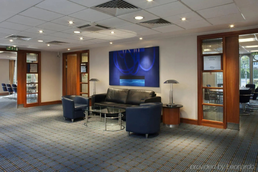 Holiday Inn Gloucester-Cheltenham by IHG