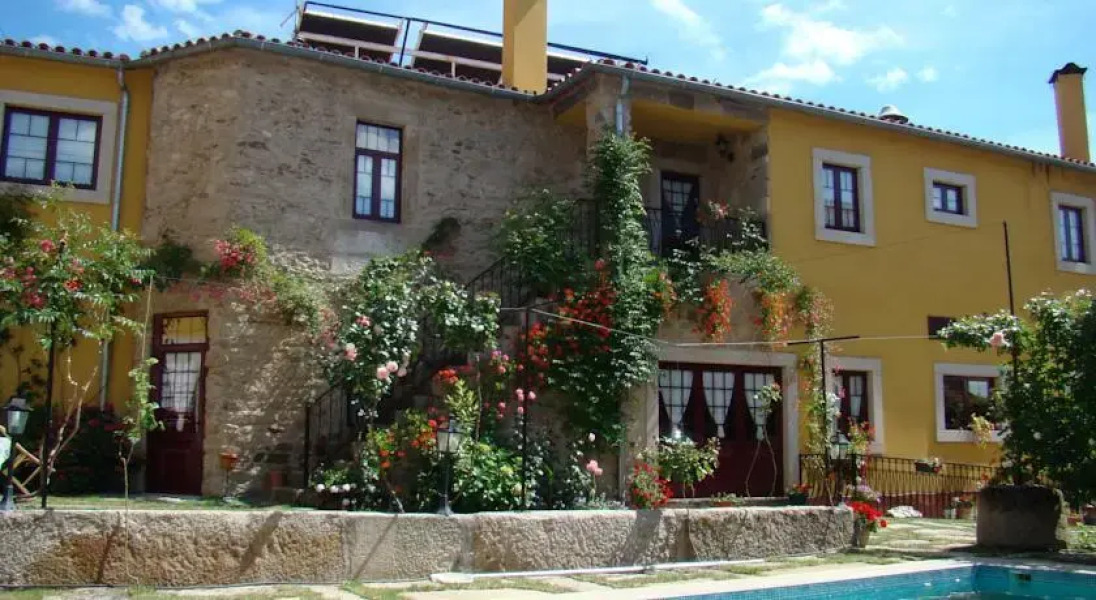 Hotel Rural LA TENERIE