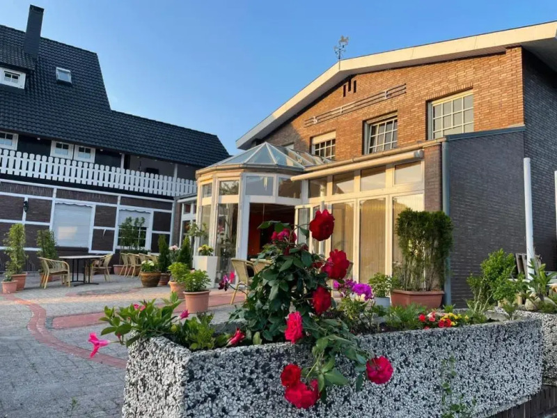 Hotel Ammerländer Stuben