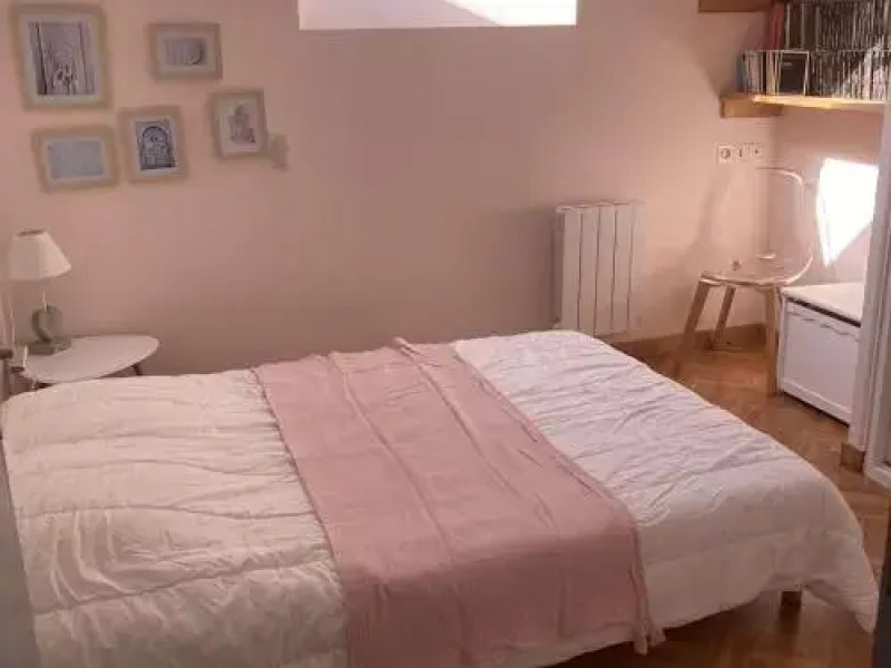 House Pleumeur-bodou - 5 pers, 110 m2, 4/3