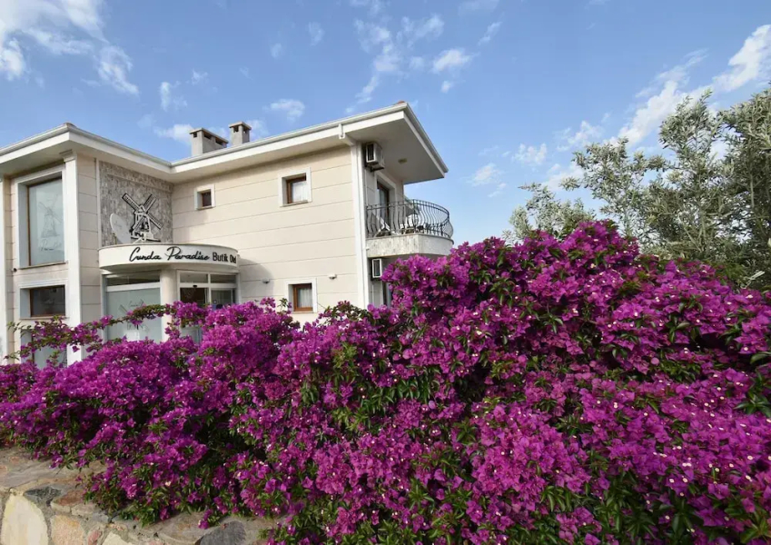 Cunda Paradise Otel