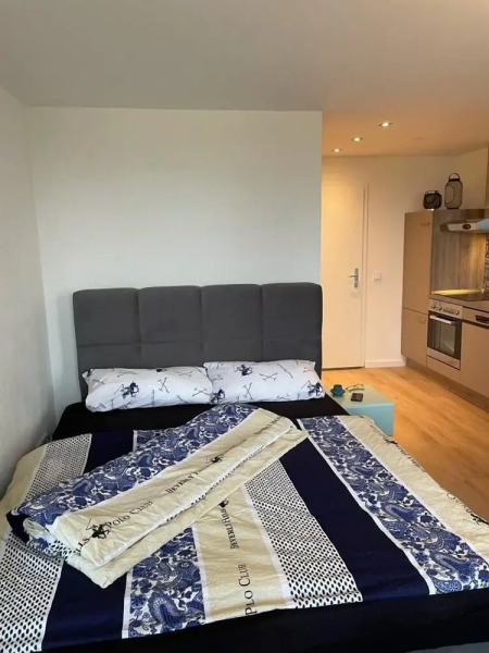 Apartment Taelerblick