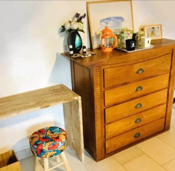 Rangiroa Villa Temoana