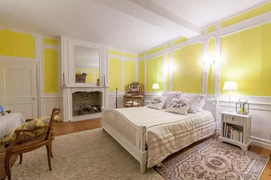 Chambres dHotes Le Bon Repos