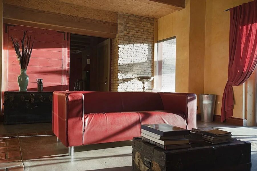 LIsola Di Rosa - Relais & Hotel di Charme