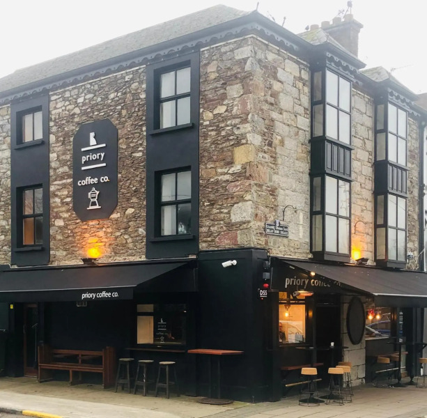 Charming, Modern Masonette in Heart of Fermoy River Town