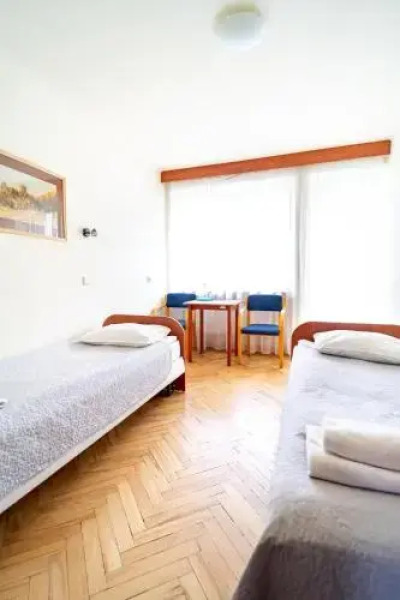 Ośrodek Rekreacyjny RyterSKI