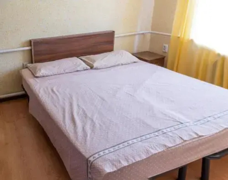 Guest House Na Papanina