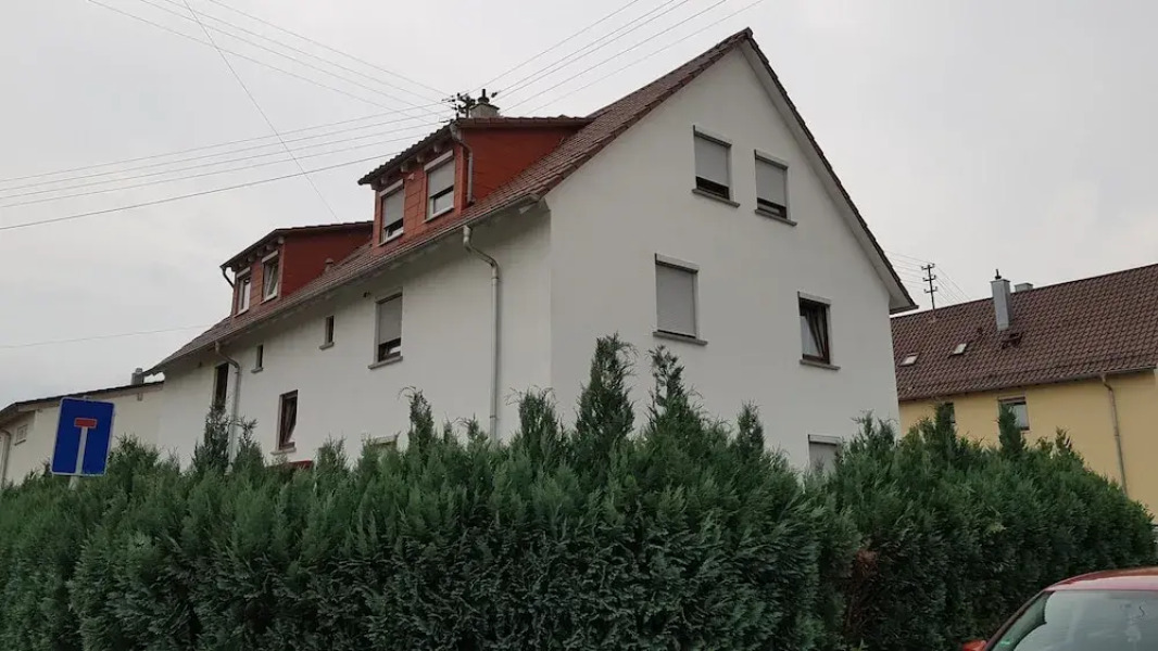 Outletcity Ferienwohnung