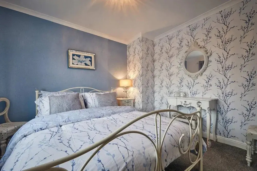 Host Stay Stonehaven